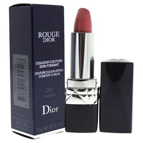 dior 263 hasard lipstick review|Dior christian lip maximizer.